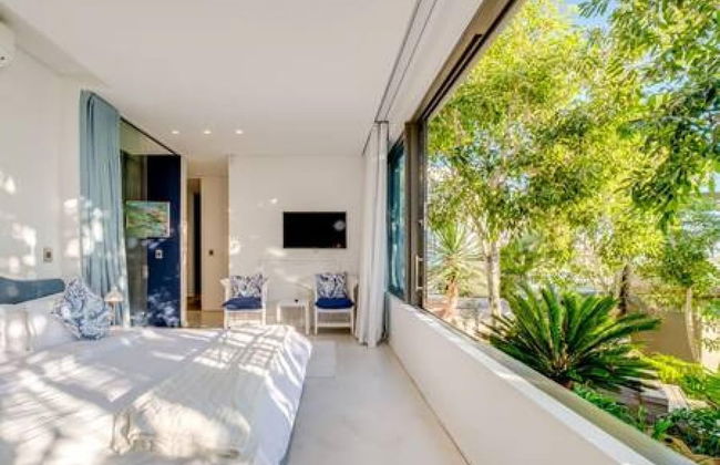 Unique Camps Bay Apartment w Private Pool Coral Sea - Foto 47