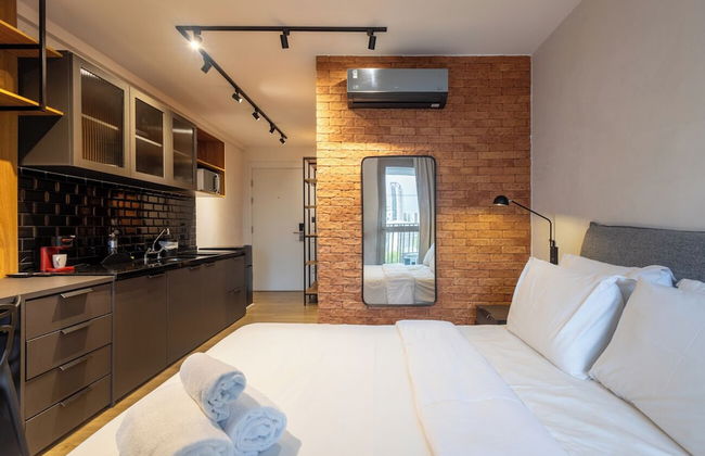 360 Mirante Vila Madalena - Foto 53