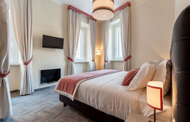 Foro Romano Luxury Suites - Foto 17