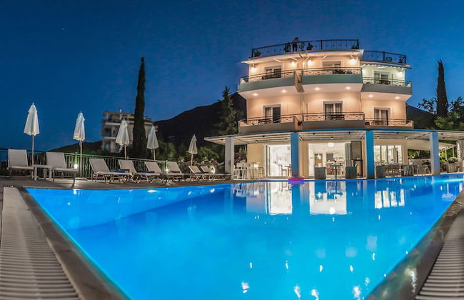 Aliki Hotel - Foto 30