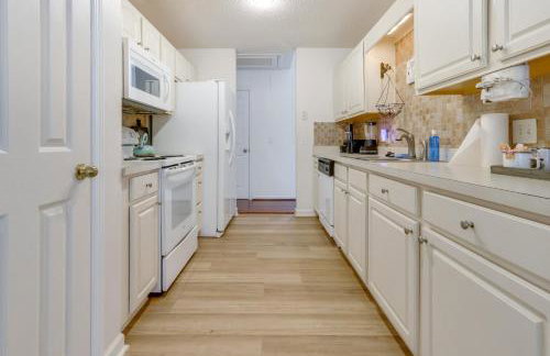 11 Mi to Savannah! Suburban Home w/ Spacious Yard - Foto 11