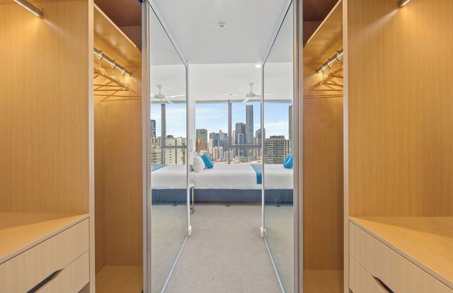 Brisbane One Apartments by CLLIX - Foto 24