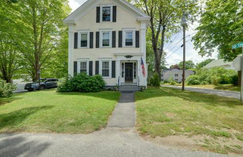 Kennebunk Apartment with Local Beach Access! - Photo 21