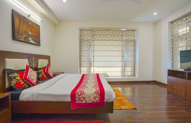 Alayam 3 BHK by Dumnu Homes - Foto 3
