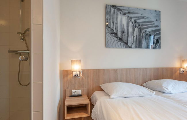 Villa in Cadzand-bad Near North Sea Beach - Foto 3