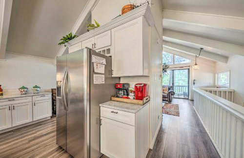 Unique and Modern Alto Home with Private Hot Tub! - Foto 10