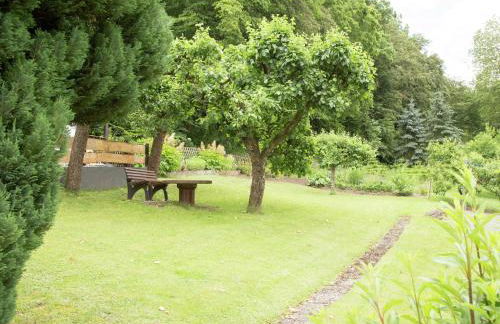 Pretty Apartment in Medebach With Adjacent Forest - Foto 30