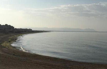 oasis del toyo golf&beach private garden wifi - Foto 35