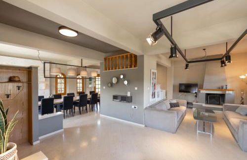 Villa Elisabeth - Foto 37