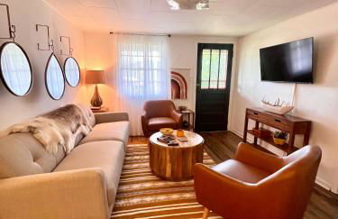 Misty Mountain Cabin - Foto 1