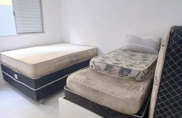 Casa com piscina em Itanhaém - Foto 12