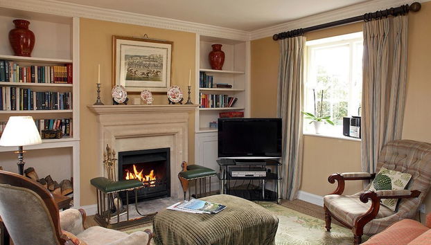 Wychwood Cottage - Foto 2, Profilbild