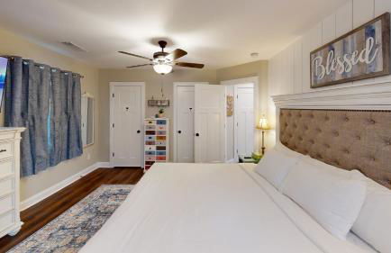 Explore Nature in this 3BR Home Near Pine Mountain - Photo 7