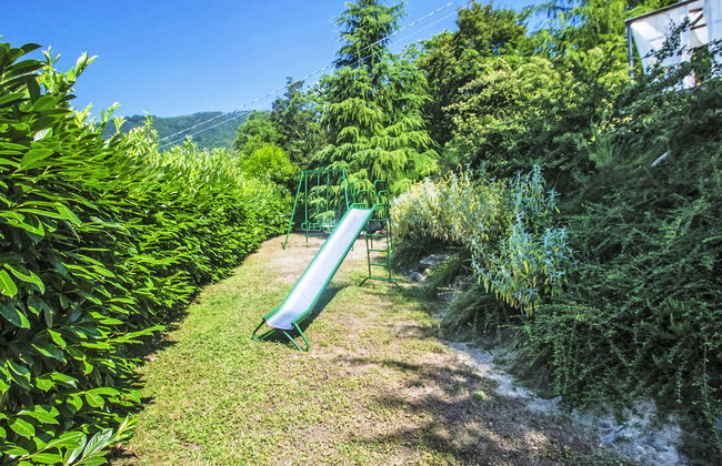 Villa Campo del Mulino - Foto 66