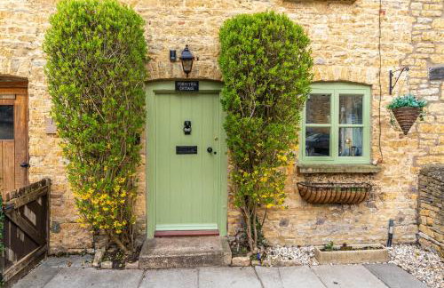 Forsythia Cottage - Photo 21