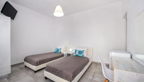 Villa Kavallaris & Apartments - Foto 4