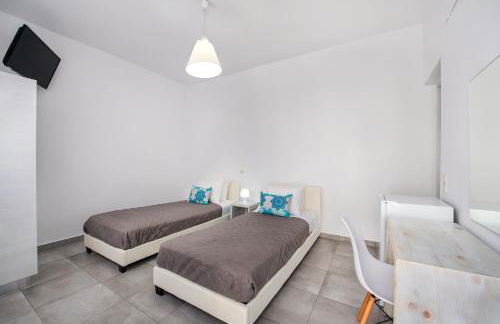 Villa Kavallaris & Apartments - Foto 4