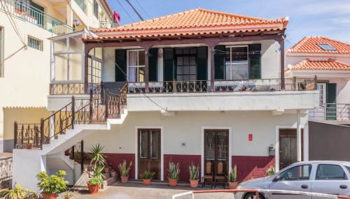 Home Away From Home - Photo 4