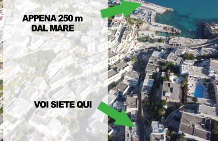 L' ATTICO CastroSalento - Foto 19