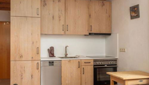 Apartment Am Rückerlhof - Isa by Interhome - Foto 5