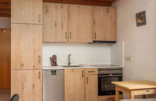 Apartment Am Rückerlhof - Isa by Interhome - Foto 5