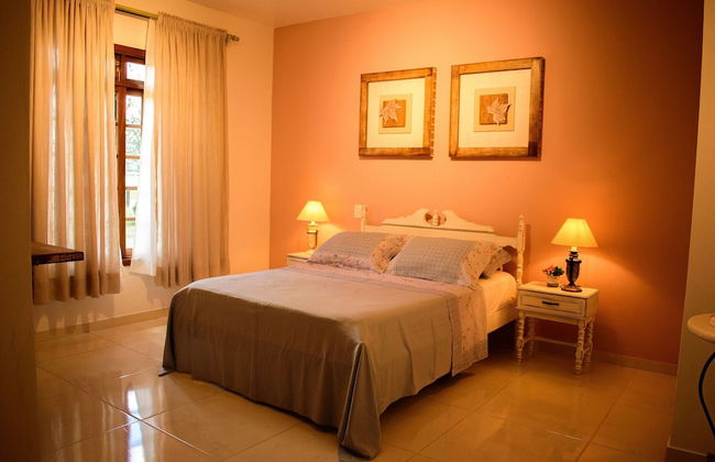 Morada Das Cerejeiras - PET FRIENDLY - Foto 2