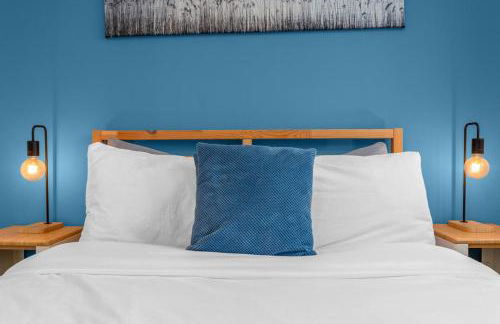 Vacant Nests The Grampian Free Wifi - Foto 9