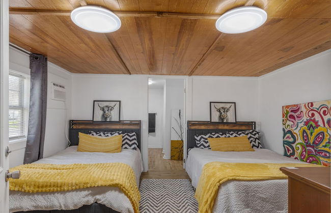 Whiskey Bay Hideaway Your Riverside Escape - Foto 4