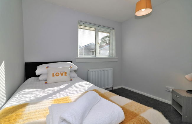 Morland House - East Kilbride - Foto 47