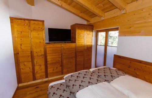 Chalet Alpenloft 1 - Foto 36