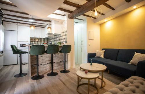 Relax en la sierra - Foto 1