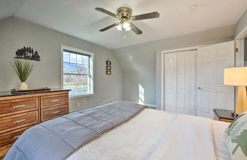 Hike, Ski, Fish! All-Season Haven Near Bromley Mtn - Foto 23