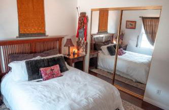 Charming Casita with City and Bay Views - Foto 3