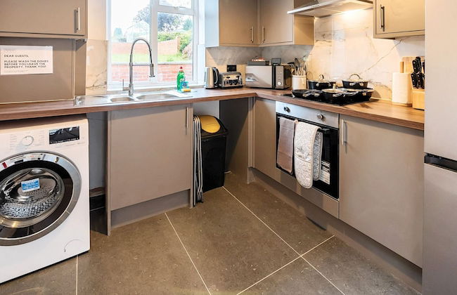 Connaught Road House in Aldershot - Foto 13