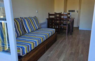 Appartement AVEC WIFI CHEZ FLO T2 Résidence BELLES RIVES Argentat - Foto 31