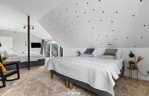 Ferienhaus Pegelbude Dagebüll - Foto 36