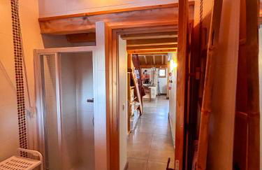 Chalet La Savoyarde - Foto 46