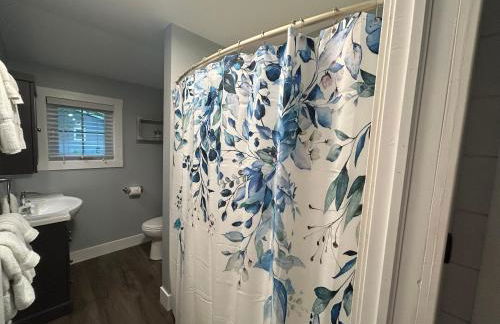 Redwood Retreat by the Lake - Foto 57