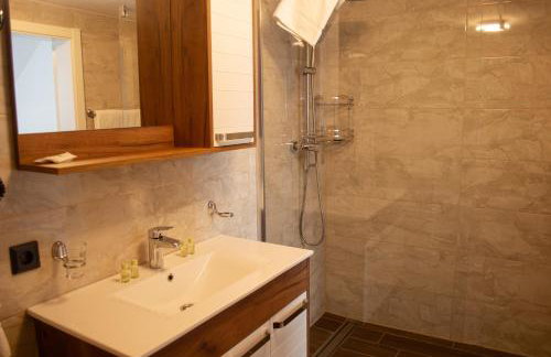 Allgäu Ferienwohnung Natur & Spa - Apartment 314 - Foto 14