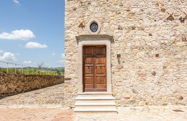 Dimora Schioppo - Irpinia - Foto 52