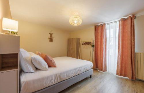 gite D'line - Foto 21