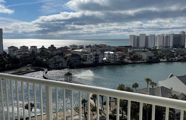 Terrace at Pelican Beach 0903 2 Bedroom Condo by Pelican Beach Management - Foto 33