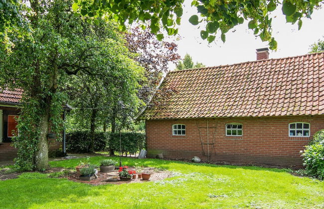 Farmhouse in Enschede Near Forest - Foto 39