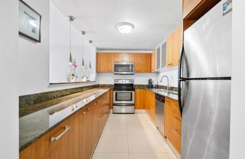 MIAMI Collins Beach Apartments - Foto 46