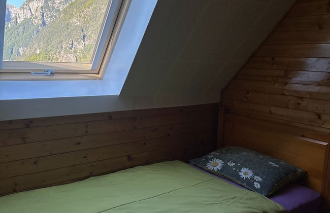 Apartma Pohar- A Bit Different! - Foto 7