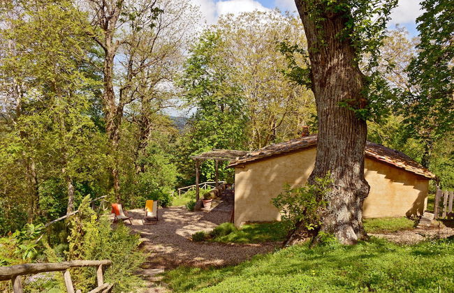 Casa dell'Ambasciatore - Foto 34