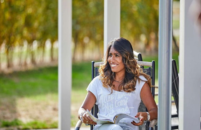 Nice Villa With a Sauna in Limburg - Photo 33