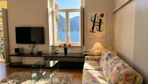 Apartment Yoko - Griante - Foto 4