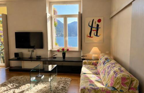 Apartment Yoko - Griante - Foto 4