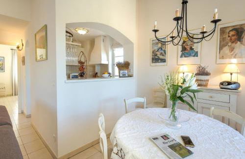 Holiday flats at Domaine de Saint-Endréol with golf, SPA and pool - Foto 14